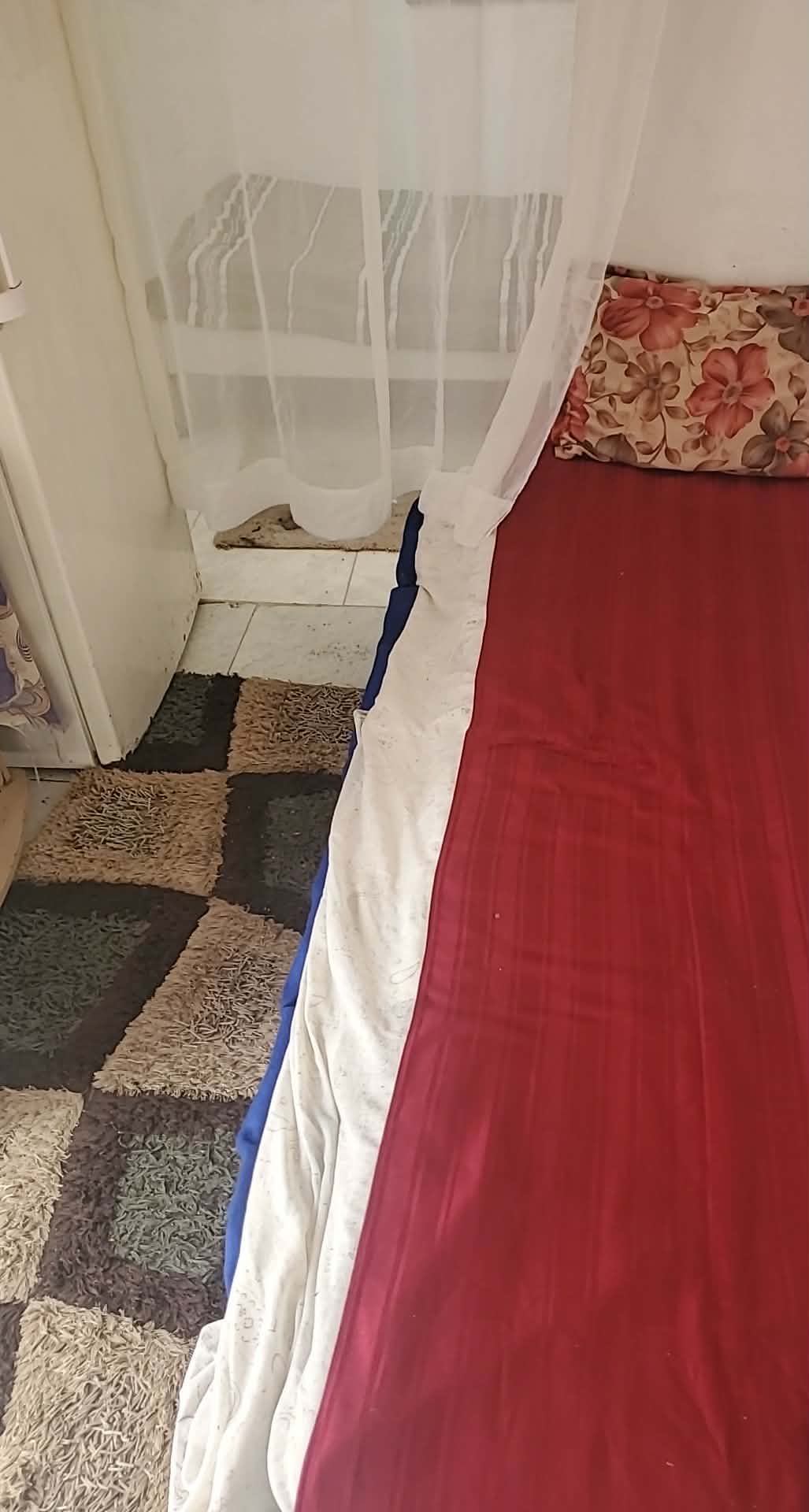 La Goulette&nbsp;La Goulette Nouvelle&nbsp;Location&nbsp;Appart. 1 pi�ce&nbsp;Studio a la goulette