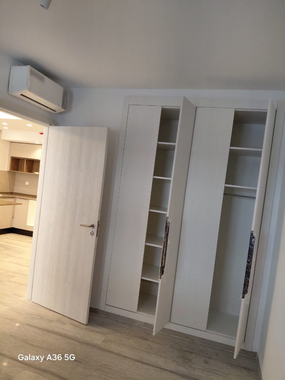 Raoued&nbsp;Cite El Ghazala 1&nbsp;Location&nbsp;Appart. 2 pi�ces&nbsp;App s1 neuf � el ghazala