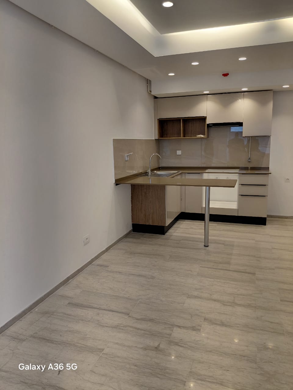 Raoued&nbsp;Cite El Ghazala 1&nbsp;Location&nbsp;Appart. 2 pi�ces&nbsp;App s1 neuf � el ghazala