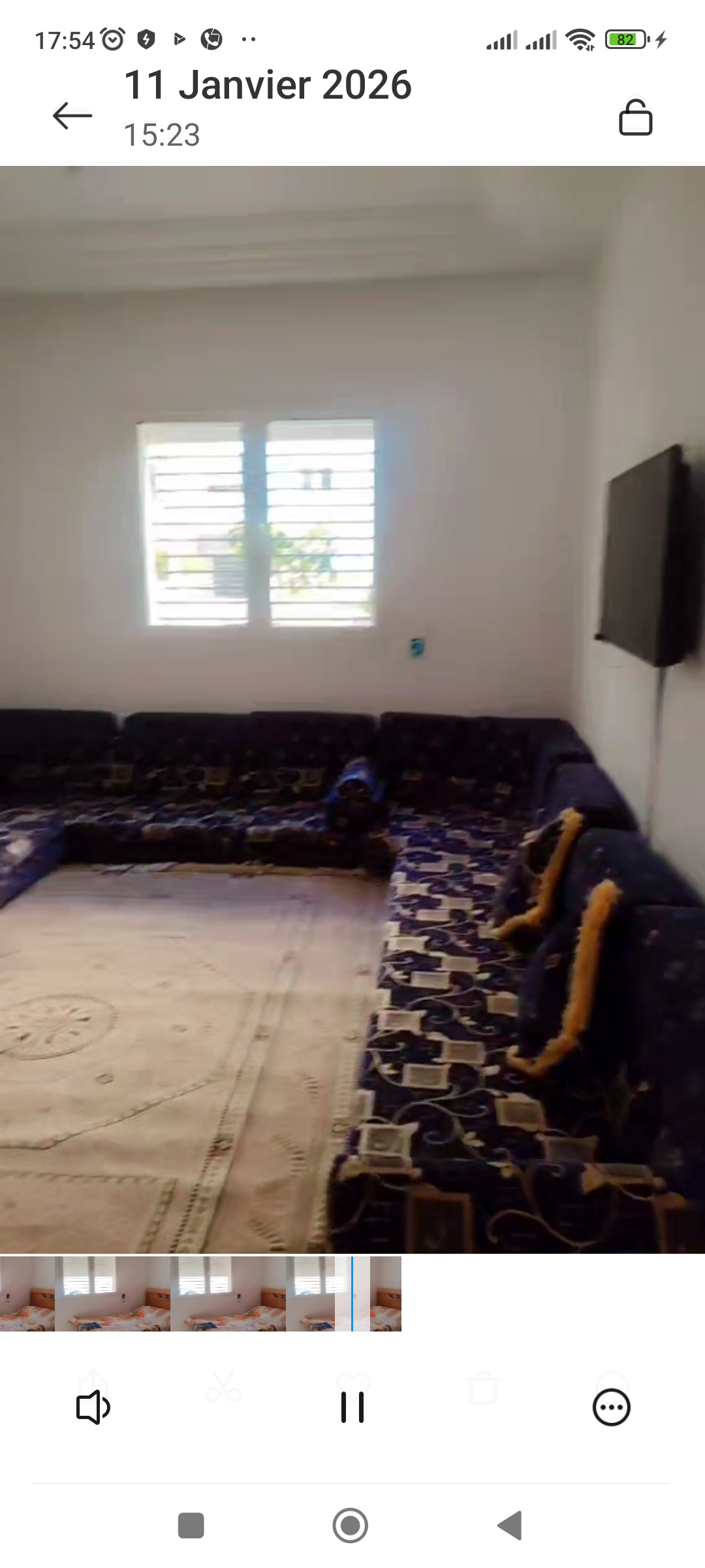 Ariana Ville&nbsp;Nouvelle Ariana&nbsp;Salon - Salle � manger &nbsp;Salons&nbsp;Salon profiter