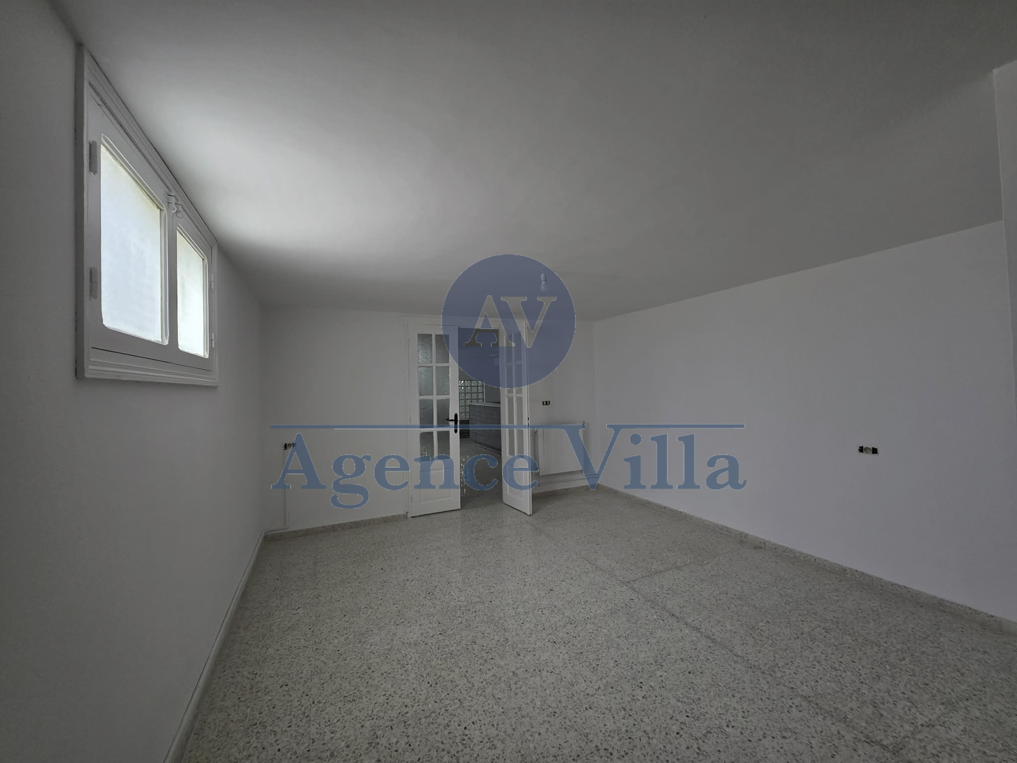 La Marsa&nbsp;Marsa Erriadh&nbsp;Location&nbsp;Duplex&nbsp;Une duplex s6 � la marsa