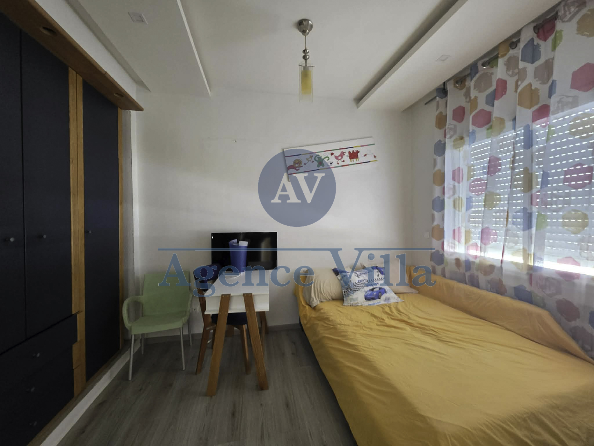 La Marsa&nbsp;Cite Bhar Lazreg&nbsp;Location&nbsp;Duplex&nbsp;Un duplex s4 meubl� � bhar lazrek