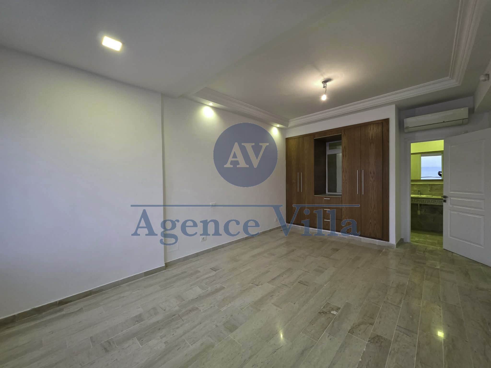 La Marsa&nbsp;Marsa Safsaf&nbsp;Location&nbsp;Duplex&nbsp;Un duplex s4 avec vue mer � la marsa