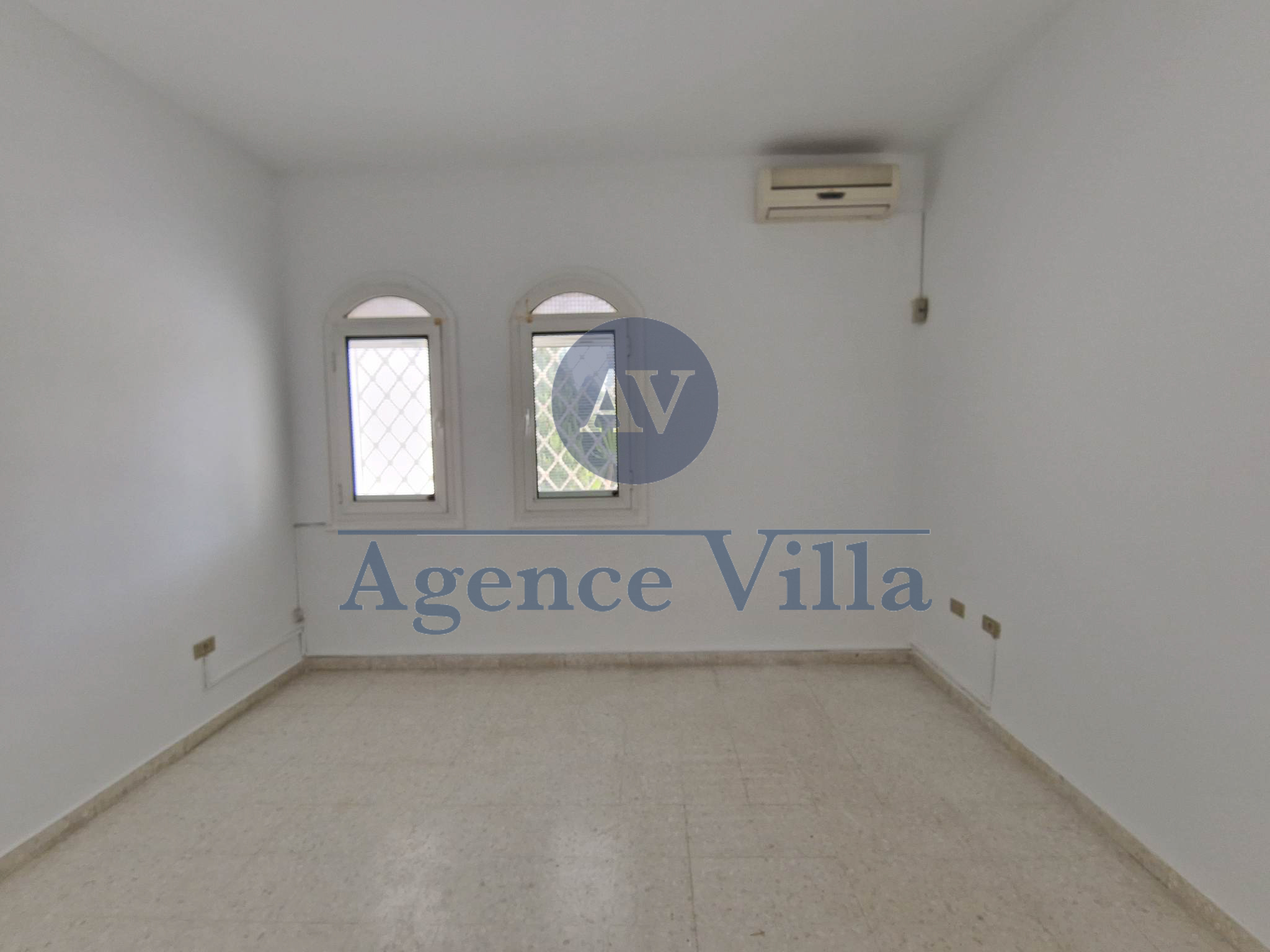 Carthage&nbsp;Carthage&nbsp;Location&nbsp;Maisons&nbsp;Une villa s4 avec jardin � carthage