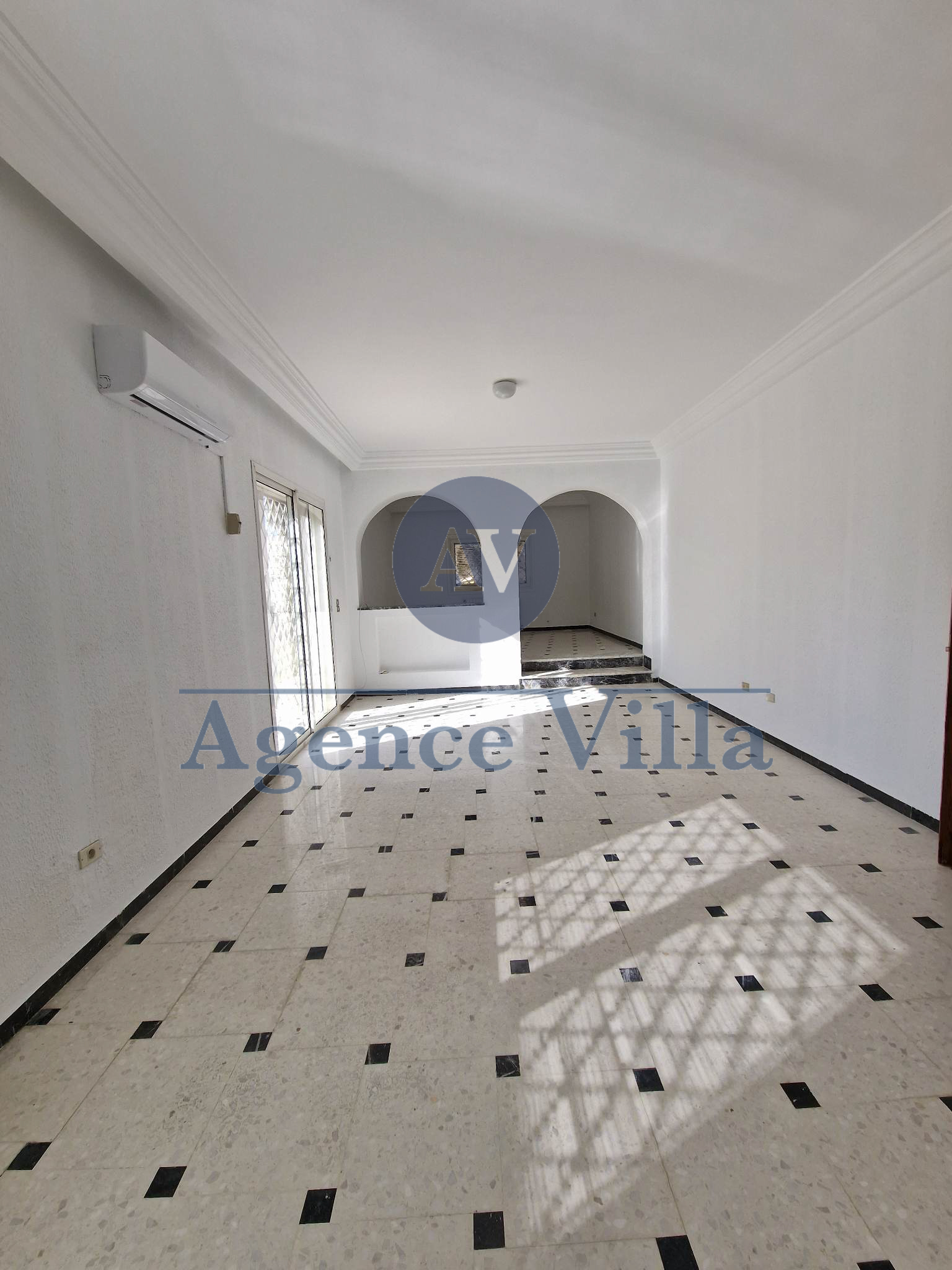 Carthage&nbsp;Carthage&nbsp;Location&nbsp;Maisons&nbsp;Une villa s4 avec jardin � carthage