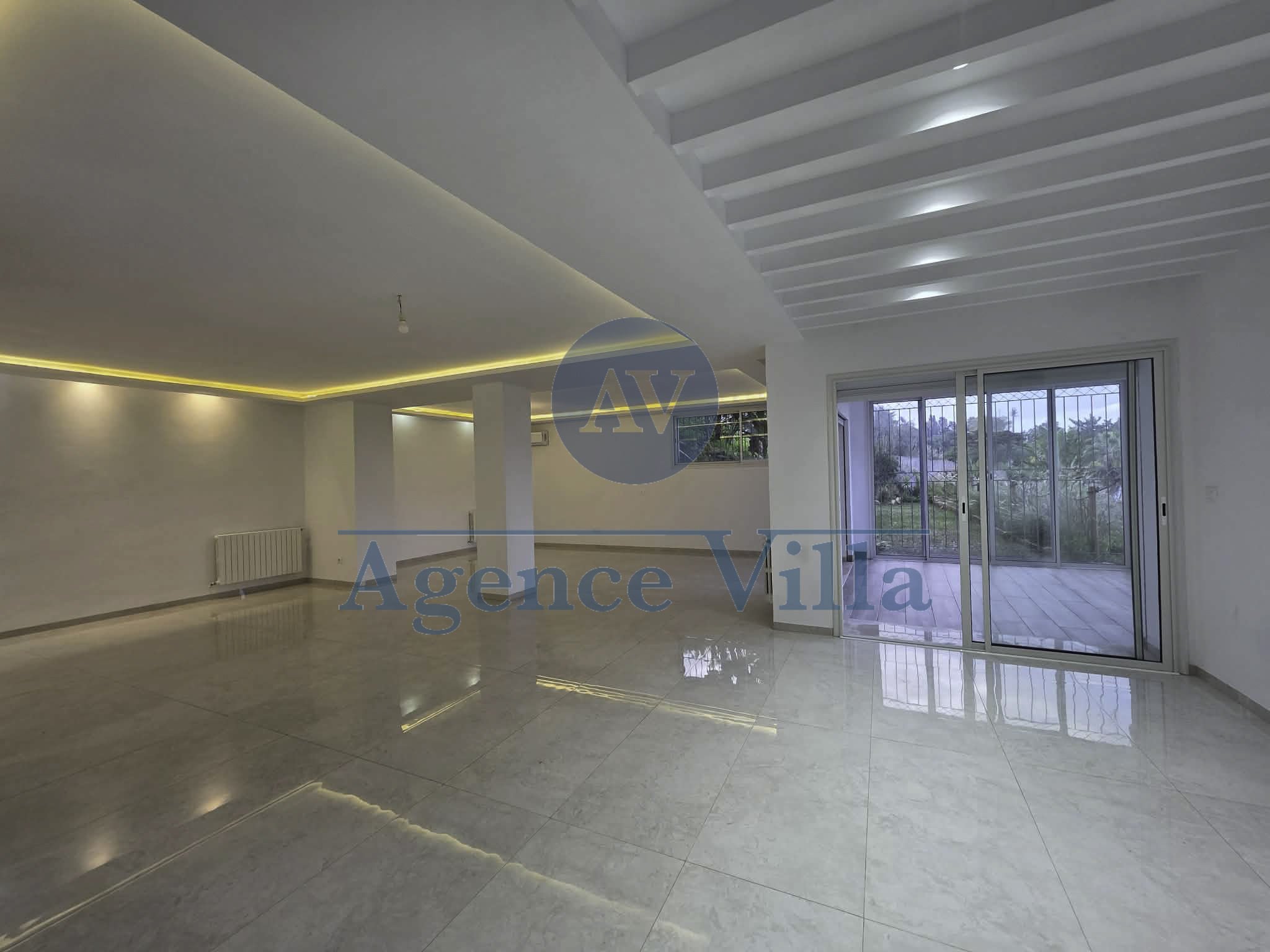 La Marsa&nbsp;Marsa Safsaf&nbsp;Location&nbsp;Appart. 4 pi�ces&nbsp;Un appartement s3 � la marsa vue mer