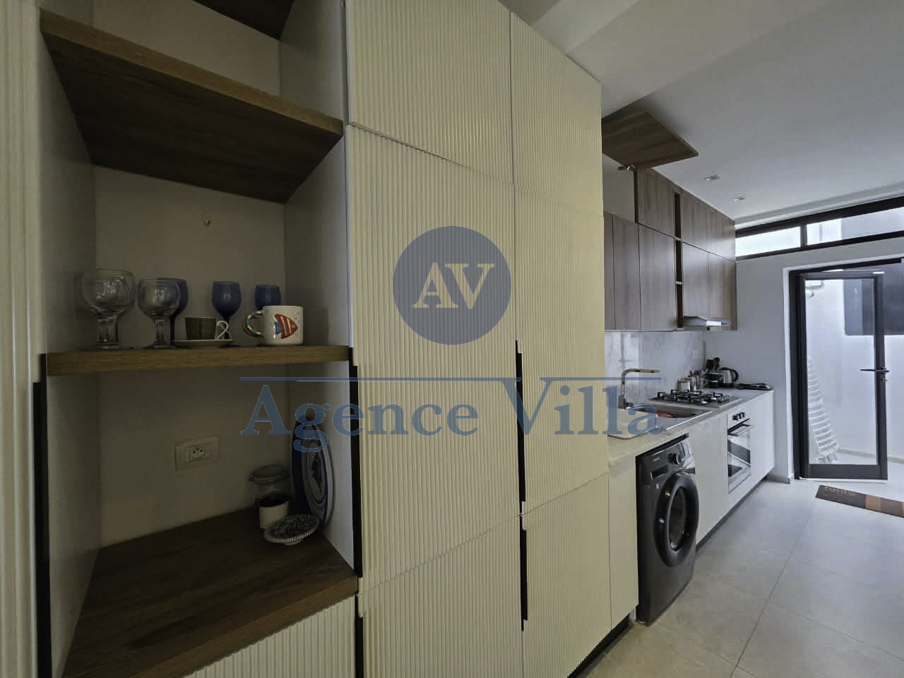 La Marsa&nbsp;Marsa Safsaf&nbsp;Location&nbsp;Appart. 3 pi�ces&nbsp;Une maisonnette meubl�e  � la marsa plage