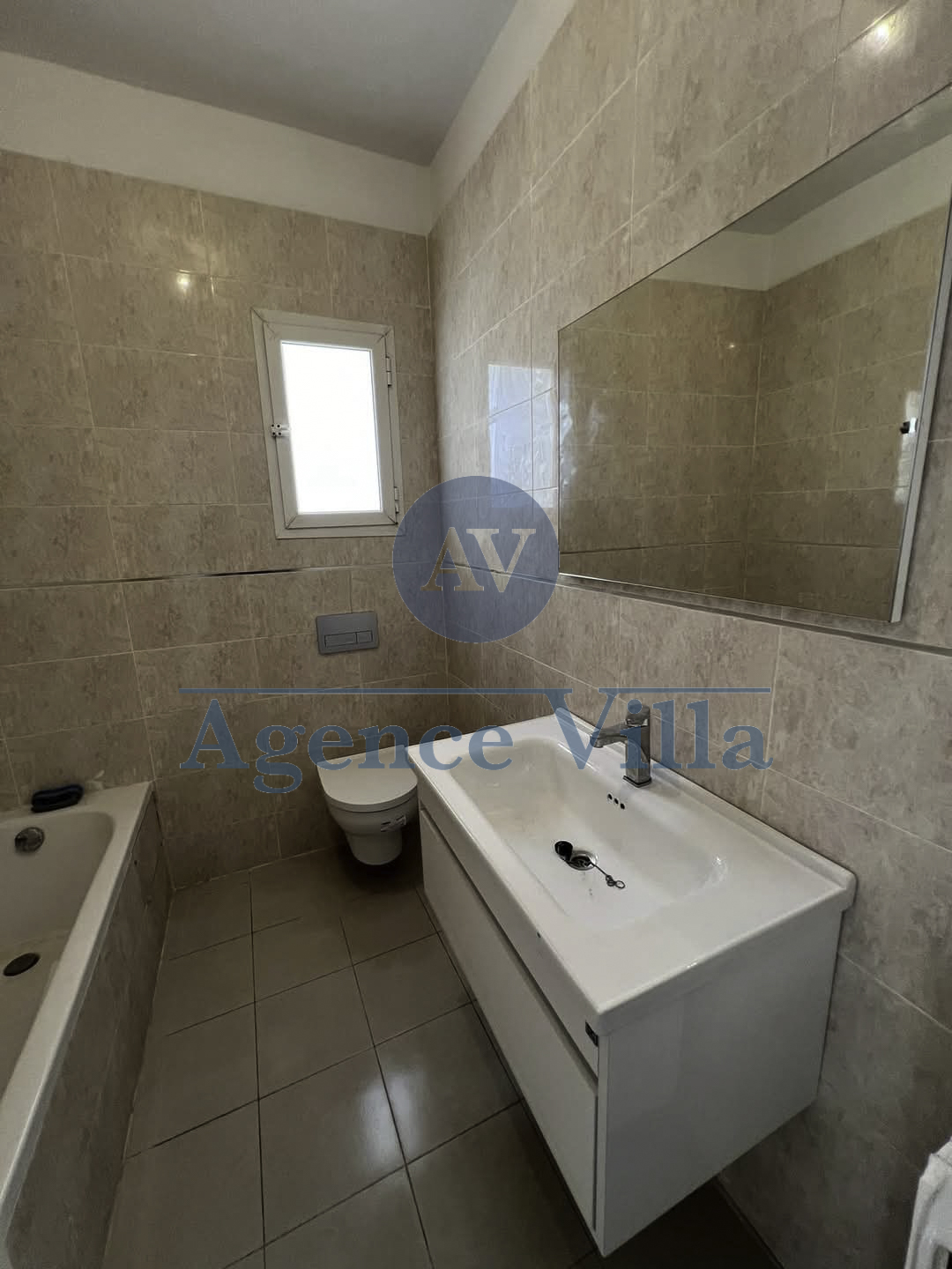 La Marsa&nbsp;Gammart&nbsp;Location&nbsp;Duplex&nbsp;Duplex s5 au route du relais