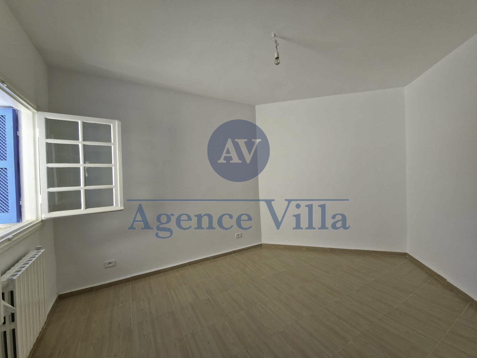 La Marsa&nbsp;Gammart&nbsp;Location&nbsp;Duplex&nbsp;Duplex s5 au route du relais