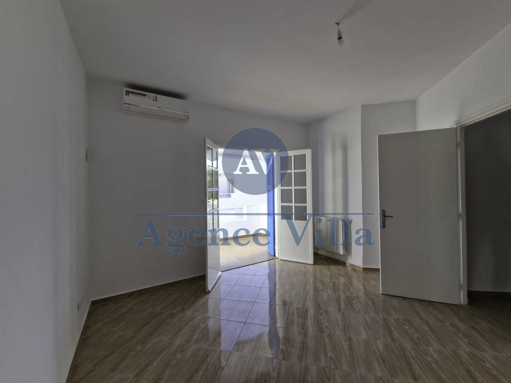 La Marsa&nbsp;Gammart&nbsp;Location&nbsp;Duplex&nbsp;Duplex s5 au route du relais