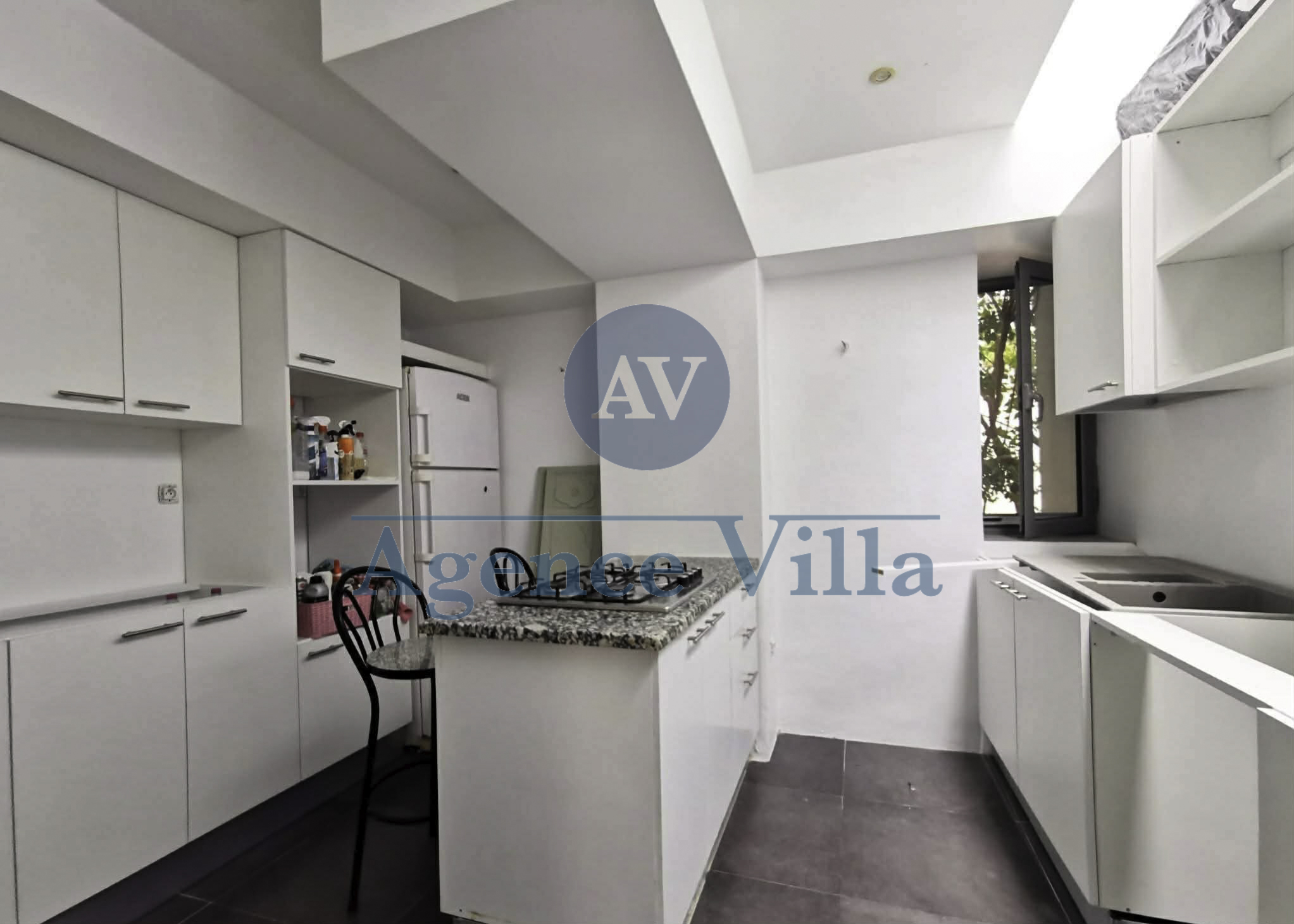 La Soukra&nbsp;La Soukra&nbsp;Location&nbsp;Duplex&nbsp;Superbe duplex s4 avec jardin � la soukra