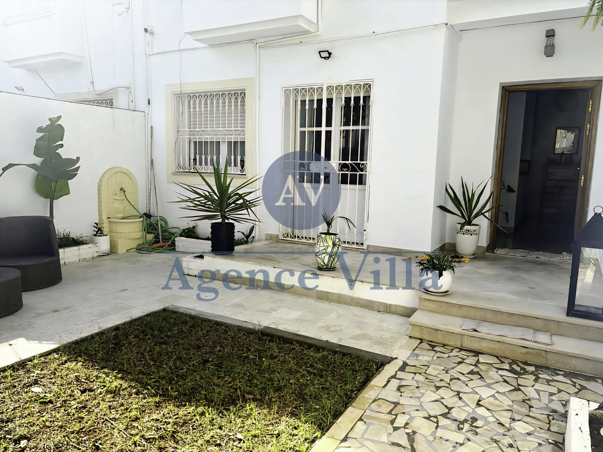 La Marsa&nbsp;Cite El Moez&nbsp;Vente&nbsp;Duplex&nbsp;Duplex � la marsa