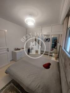 Bou Mhel El Bassatine&nbsp;Bou Mhel&nbsp;Vente&nbsp;Maisons&nbsp;Duplex  boumhal ref11a