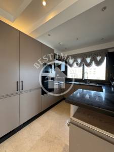 La Marsa&nbsp;Gammart&nbsp;Location&nbsp;Appart. 1 pi�ce&nbsp;Penthouse  gammarth ref13a