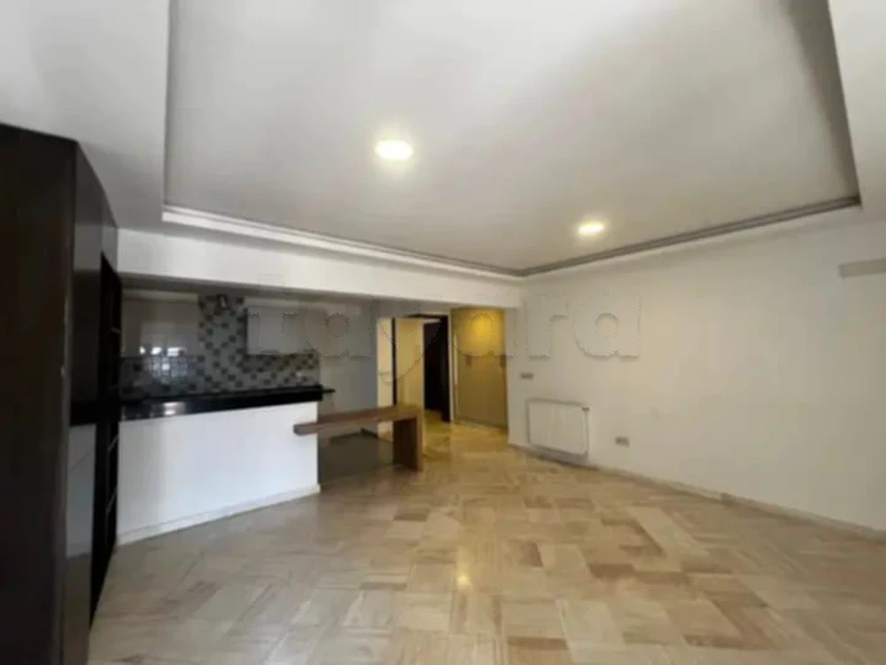 Bizerte Nord&nbsp;Oued El Marj&nbsp;Location&nbsp;Appart. 1 pi�ce&nbsp;Appartement haut standing