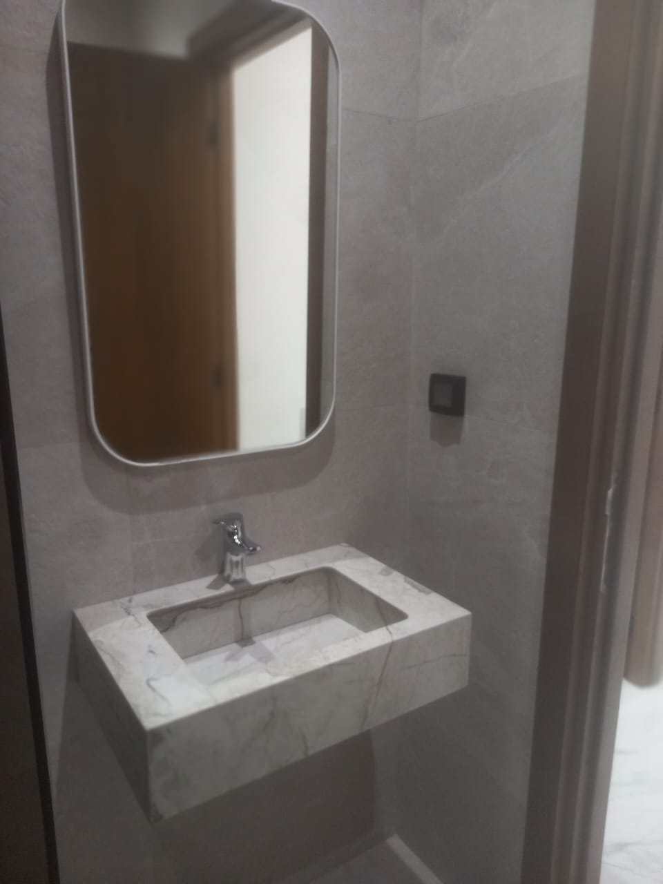 La Soukra&nbsp;Chotrana 1&nbsp;Location&nbsp;Appart. 1 pi�ce&nbsp;Appartement neuf � chotrana 1