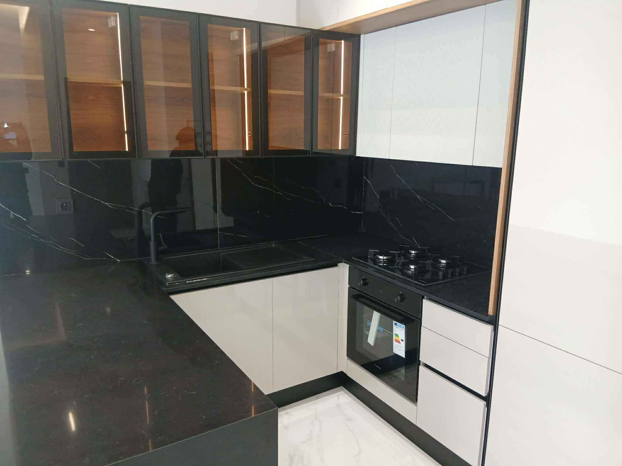 La Soukra&nbsp;Chotrana 1&nbsp;Location&nbsp;Appart. 1 pi�ce&nbsp;Appartement neuf � chotrana 1