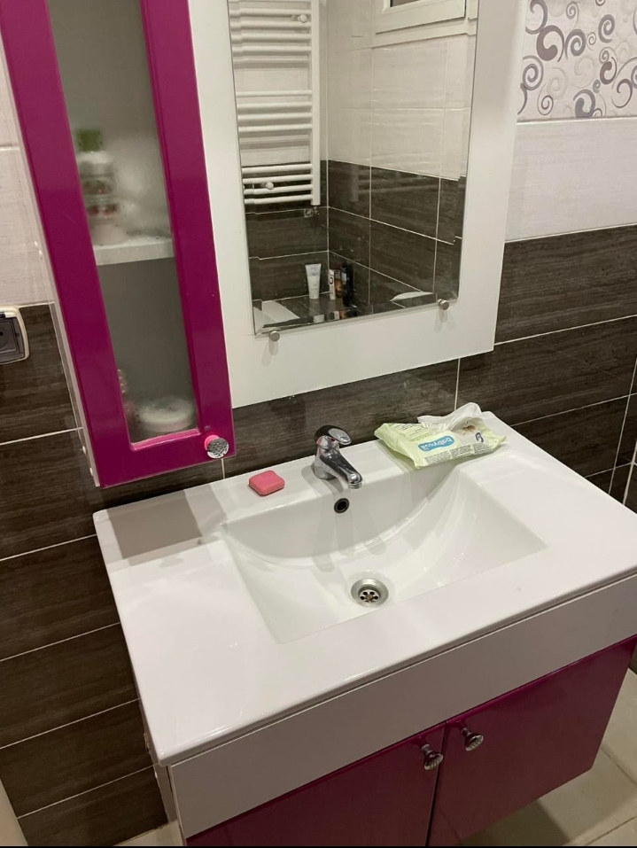 Nouvelle Medina&nbsp;Nouvelle Medina&nbsp;Vente&nbsp;Appart. 3 pi�ces&nbsp;Tr�s bel appart  resid ahmadi