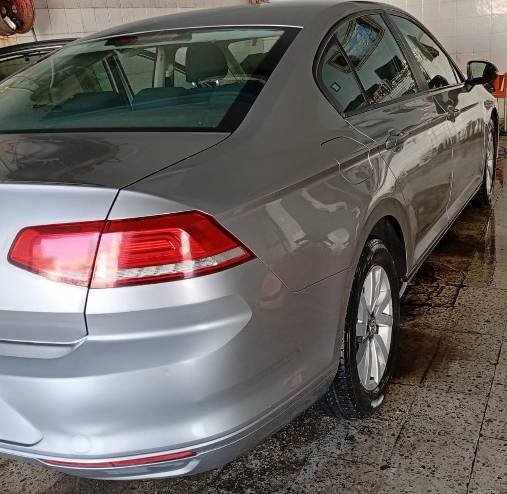 Monastir&nbsp;Monastir Aeroport&nbsp;Volkswagen&nbsp;Passat&nbsp;Passat b8 2017