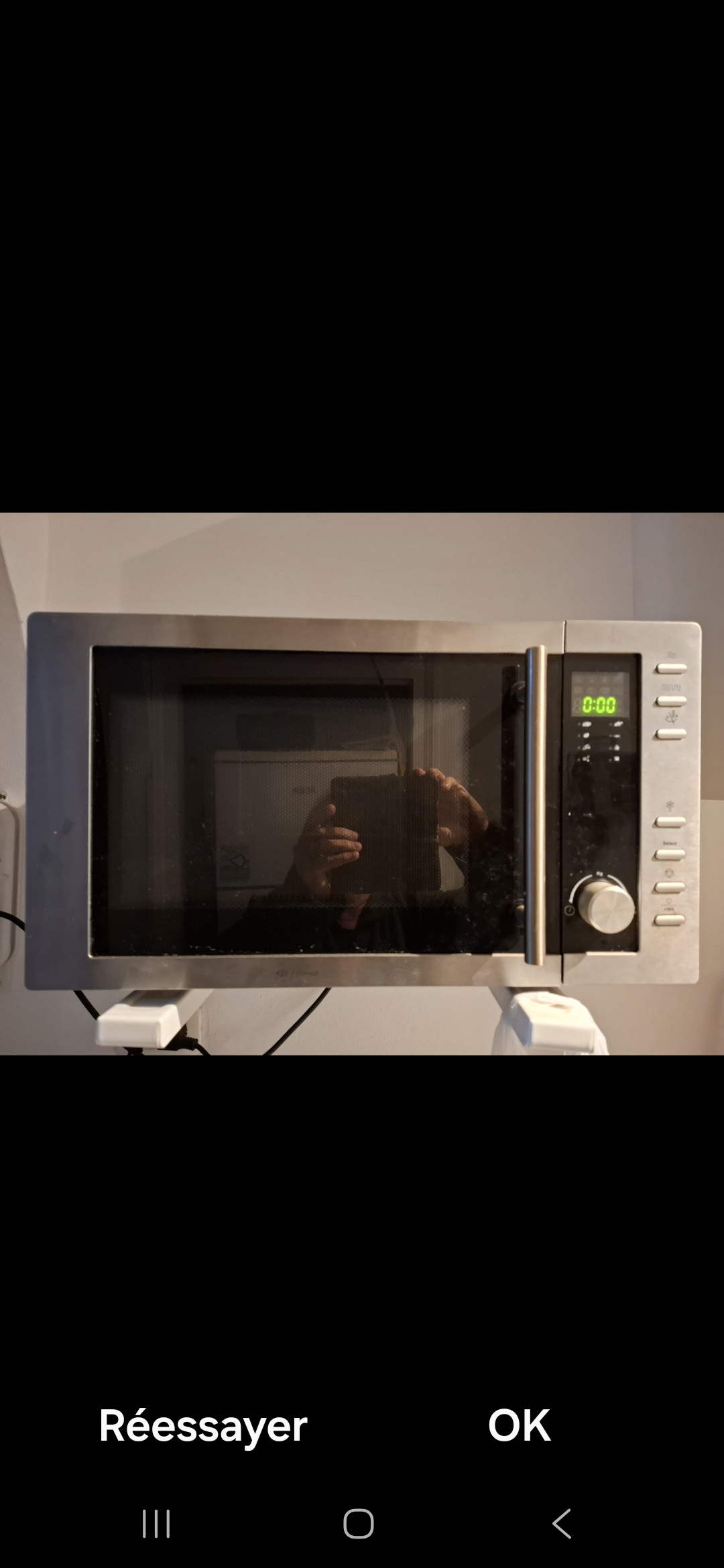 Hammamet&nbsp;Chaabet El Mrezga&nbsp;Micro-ondes&nbsp;Autre&nbsp;Micro ondes homes