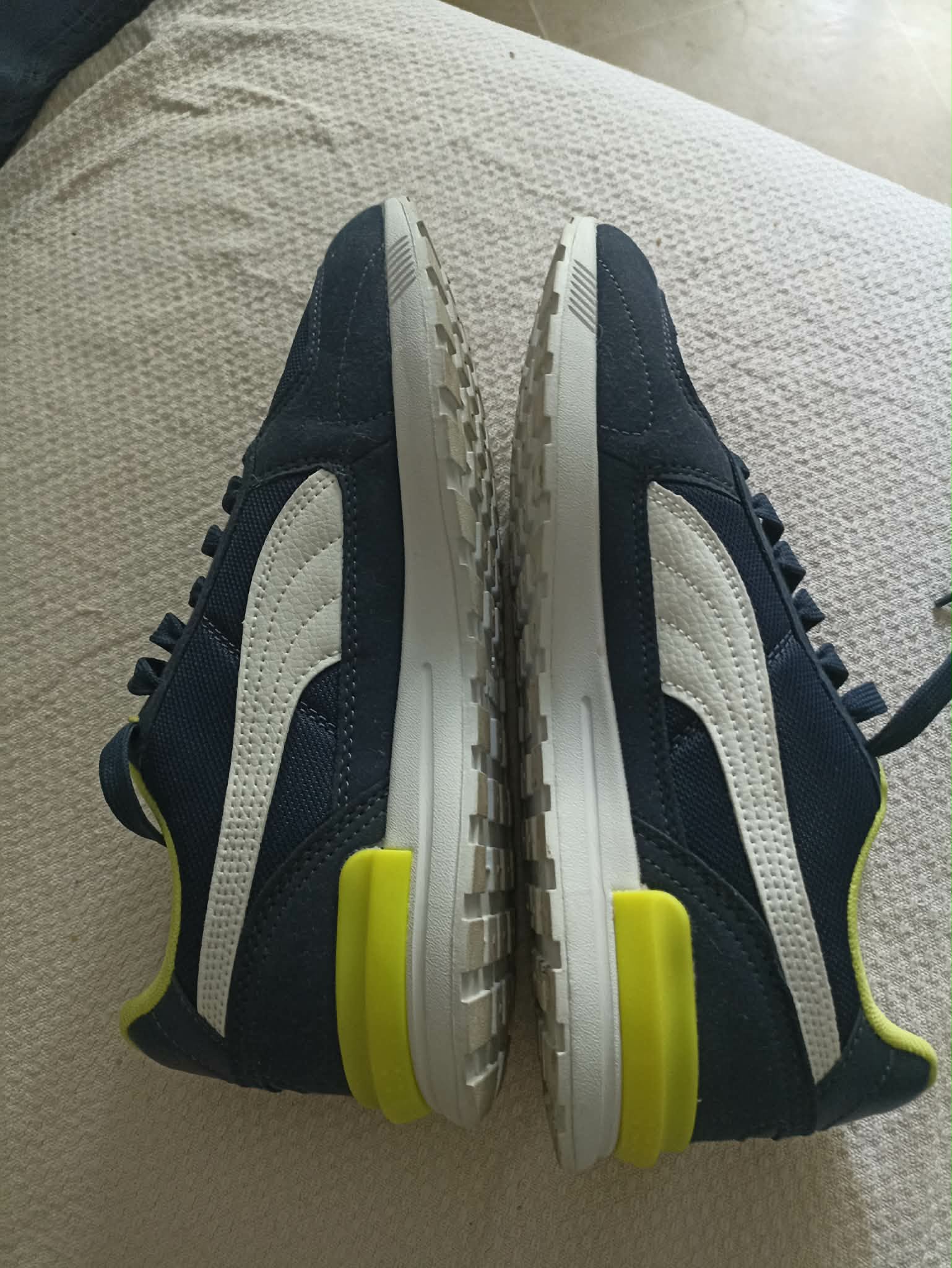 La Marsa&nbsp;Gammart&nbsp;Autre&nbsp;Autre&nbsp;Basquettes presque neuves