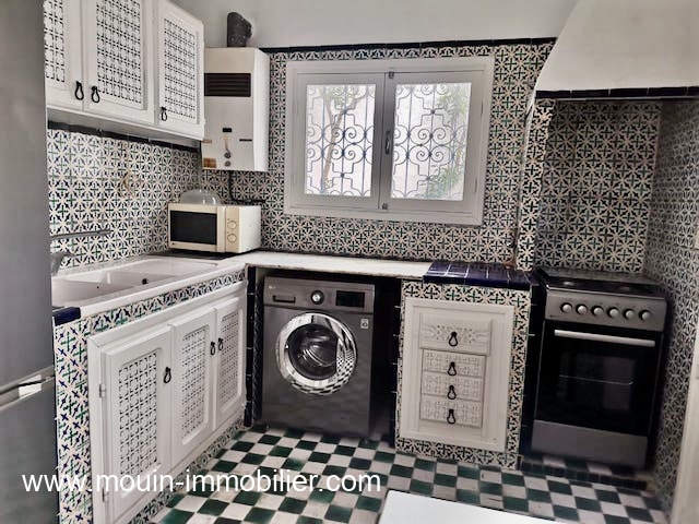 Hammamet&nbsp;Hammamet&nbsp;Location&nbsp;Maisons&nbsp;Dar bondouka 2 al039 hammamet zone theatre