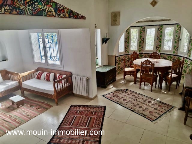 Hammamet&nbsp;Hammamet&nbsp;Location&nbsp;Maisons&nbsp;Dar bondouka 2 al039 hammamet zone theatre