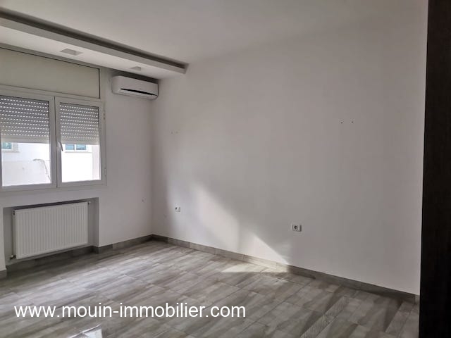 Hammamet&nbsp;Hammamet&nbsp;Location&nbsp;Appart. 3 pi�ces&nbsp;Appartement yana hammamet zone th��tre al3249