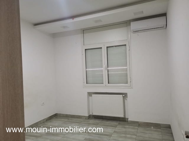 Hammamet&nbsp;Hammamet&nbsp;Location&nbsp;Appart. 3 pi�ces&nbsp;Appartement yana hammamet zone th��tre al3249