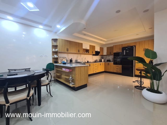 Hammamet&nbsp;Sidi Jedidi&nbsp;Vente&nbsp;Maisons&nbsp;Villa marcella sidi jedidi hammamet av1730