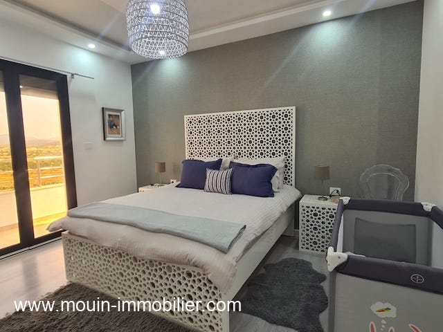 Hammamet&nbsp;Sidi Jedidi&nbsp;Vente&nbsp;Maisons&nbsp;Villa marcella sidi jedidi hammamet av1730
