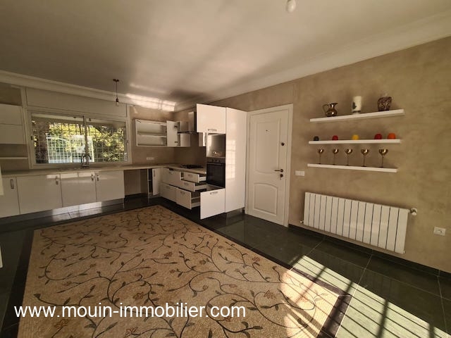 Hammamet&nbsp;Hammamet&nbsp;Location&nbsp;Maisons&nbsp;Villa souzane al2718 hammamet