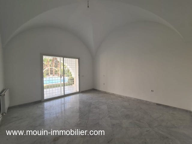 Hammamet&nbsp;Hammamet&nbsp;Location&nbsp;Maisons&nbsp;Villa souzane al2718 hammamet