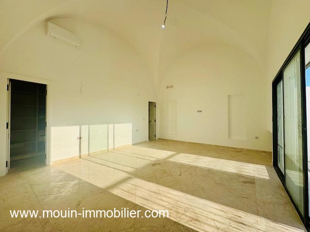 Hammamet&nbsp;Hammamet&nbsp;Vente&nbsp;Maisons&nbsp;Villa almeria av1963 hammamet zone craxi