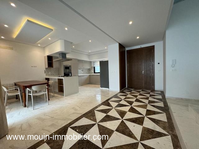 Hammamet&nbsp;Hammamet&nbsp;Location&nbsp;Maisons&nbsp;Villa cute al3193 hammamet el faouara