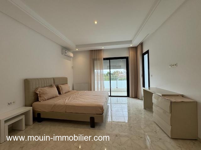 Hammamet&nbsp;Hammamet&nbsp;Location&nbsp;Maisons&nbsp;Villa cute al3193 hammamet el faouara