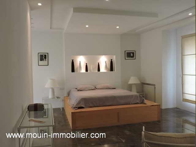 Hammamet&nbsp;Hammamet&nbsp;Vente&nbsp;Maisons&nbsp;Dar agnez av764 yasmine hamammet