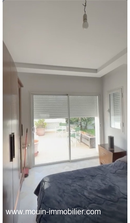 Hammamet&nbsp;Hammamet&nbsp;Vente&nbsp;Appart. 3 pi�ces&nbsp;Appartement baya hammamet av1965