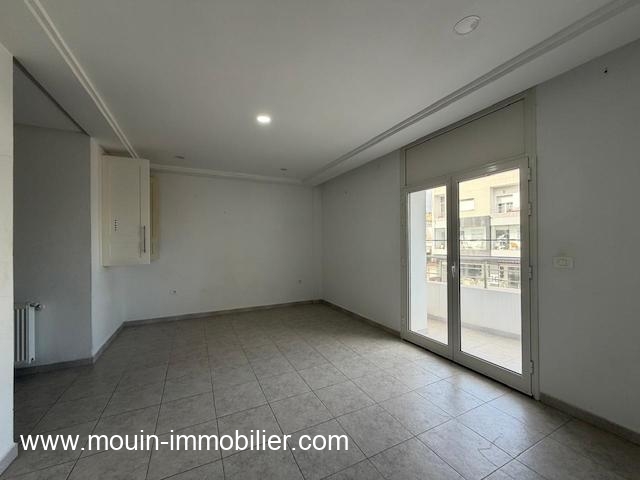 Hammamet&nbsp;Hammamet&nbsp;Location&nbsp;Appart. 3 pi�ces&nbsp;Appartement florus 2 al3691 hammamet nord