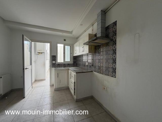 Hammamet&nbsp;Hammamet&nbsp;Location&nbsp;Appart. 3 pi�ces&nbsp;Appartement florus 2 al3691 hammamet nord