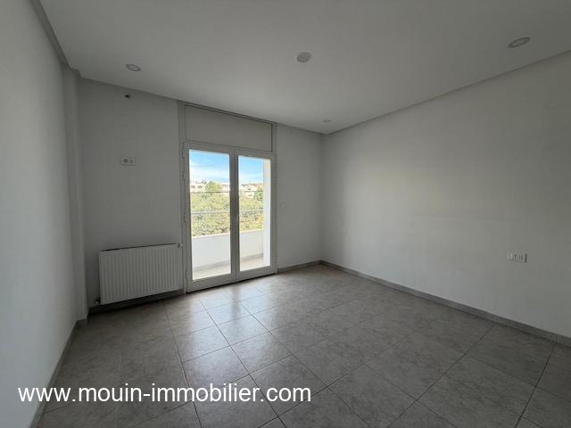 Hammamet&nbsp;Hammamet&nbsp;Location&nbsp;Appart. 3 pi�ces&nbsp;Appartement florus 2 al3691 hammamet nord
