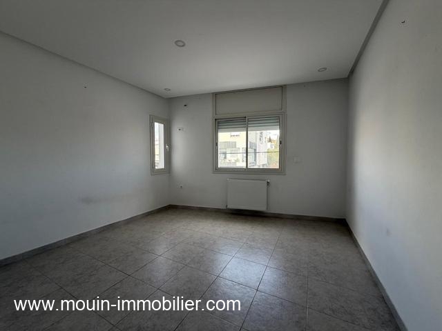 Hammamet&nbsp;Hammamet&nbsp;Location&nbsp;Appart. 3 pi�ces&nbsp;Appartement florus 2 al3691 hammamet nord
