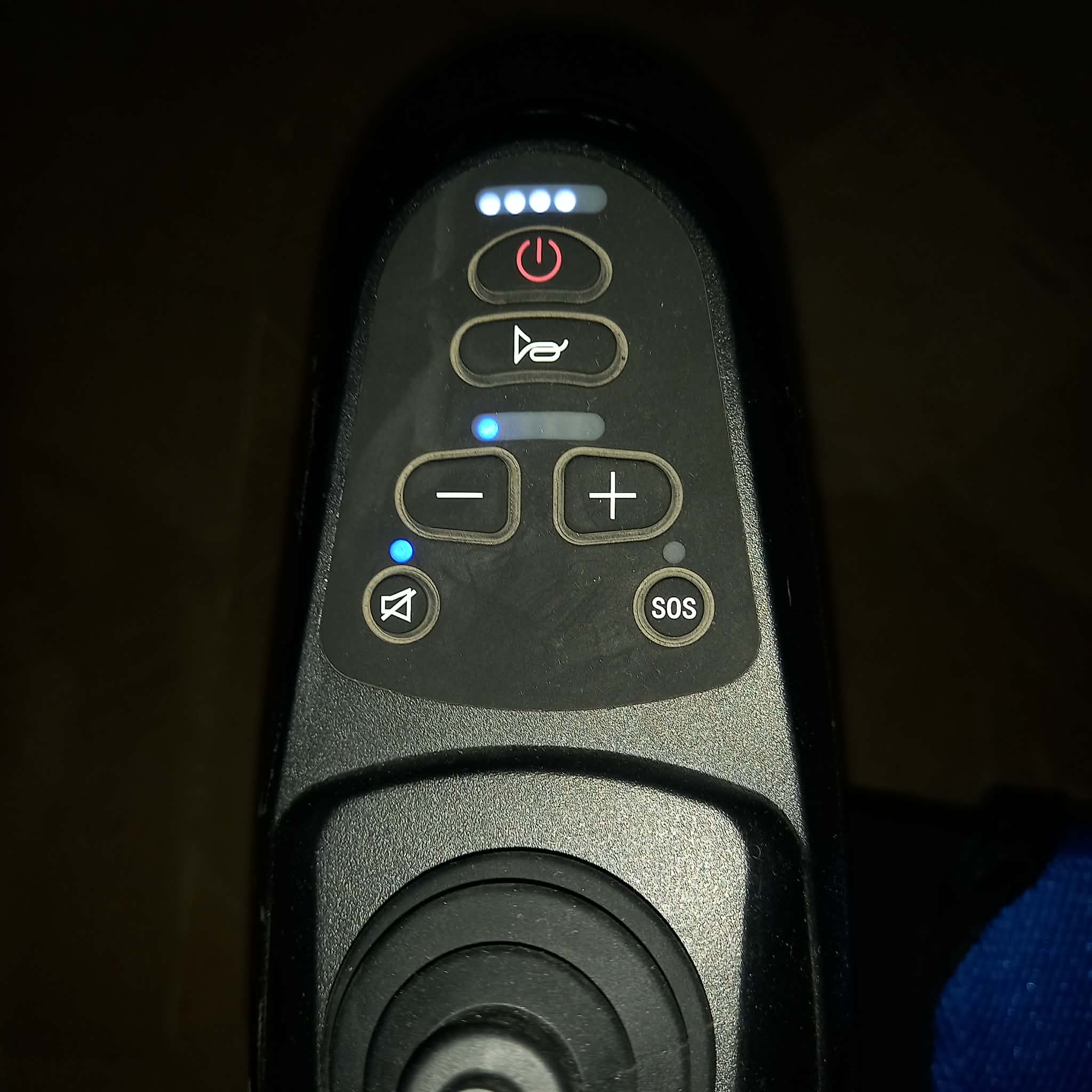 Nabeul&nbsp;Nabeul&nbsp;Autre&nbsp;Autre&nbsp;Fauteuil roulant �l�ctrique