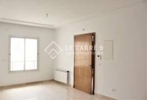 La Soukra&nbsp;La Soukra&nbsp;Location&nbsp;Appart. 1 pi�ce&nbsp;S1  la soukra park ref466a