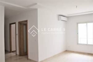 La Soukra&nbsp;La Soukra&nbsp;Location&nbsp;Appart. 1 pi�ce&nbsp;S1  la soukra park ref466a