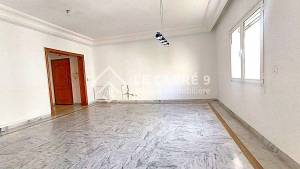 La Marsa&nbsp;Berge Du Lac&nbsp;Location&nbsp;Appart. 1 pi�ce&nbsp;Un grand s2 au lac 2