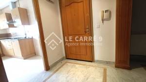 La Marsa&nbsp;Berge Du Lac&nbsp;Location&nbsp;Appart. 1 pi�ce&nbsp;Un grand s2 au lac 2