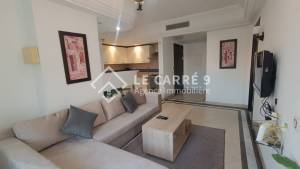 La Marsa&nbsp;Berge Du Lac&nbsp;Location&nbsp;Appart. 1 pi�ce&nbsp;S1 meubl� au lac 2