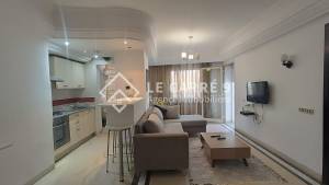 La Marsa&nbsp;Berge Du Lac&nbsp;Location&nbsp;Appart. 1 pi�ce&nbsp;S1 meubl� au lac 2