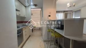 La Marsa&nbsp;Berge Du Lac&nbsp;Location&nbsp;Appart. 1 pi�ce&nbsp;S1 meubl� au lac 2